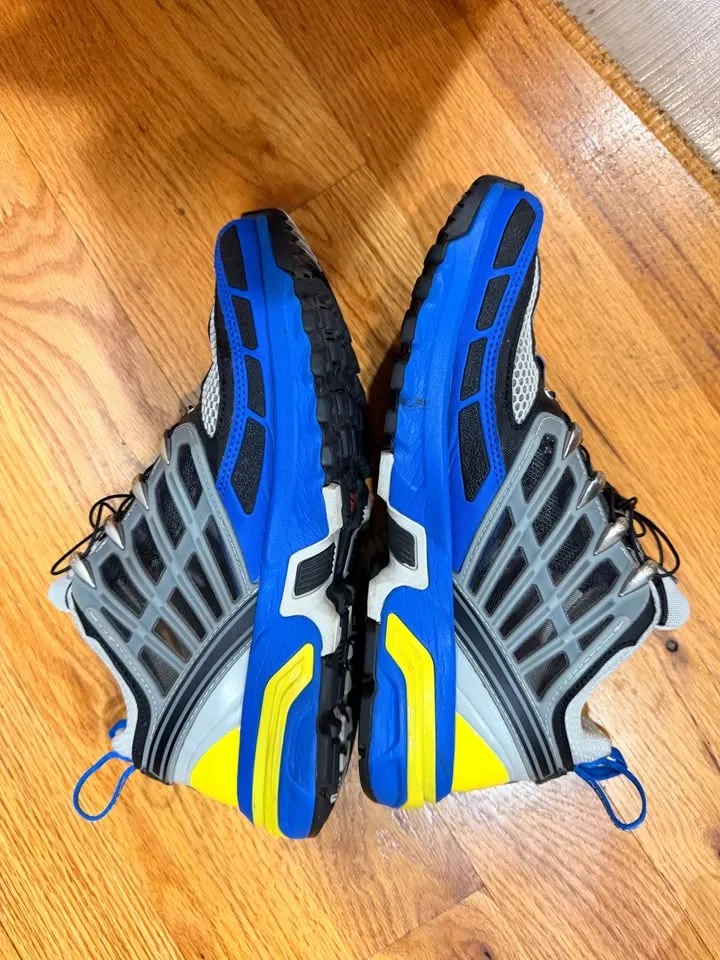 Salomon ACS X-men - photo 3