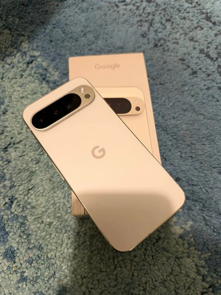 Google Pixel 9 Pro XL, Pixel Watch 3, and Pixel Buds Pro 2 Bundl - photo 3