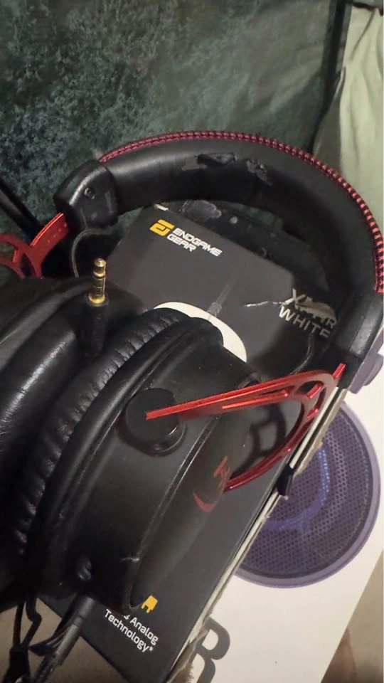 Gaming Gear Lot: Audio-Technica, Endgame Gear, Astro, More - photo 5