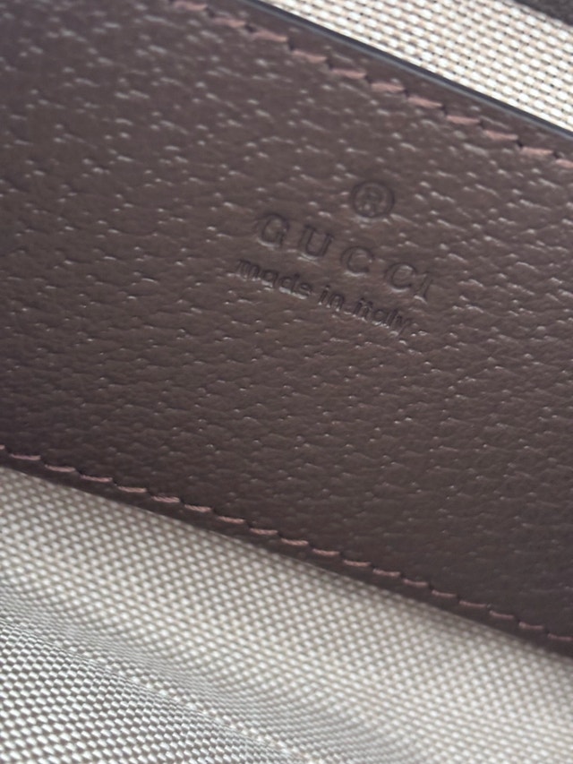Gucci ophidia bag - photo 3