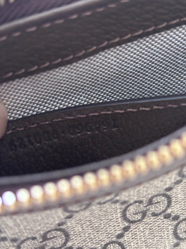 Gucci ophidia bag - photo 4