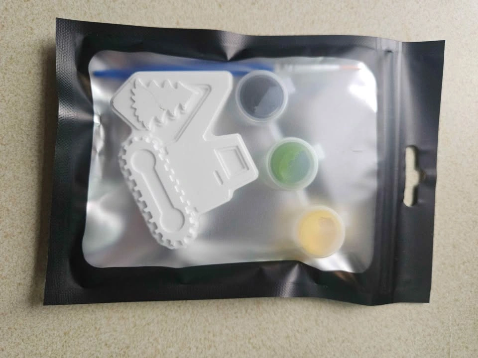 Plaster paint kits - photo 2
