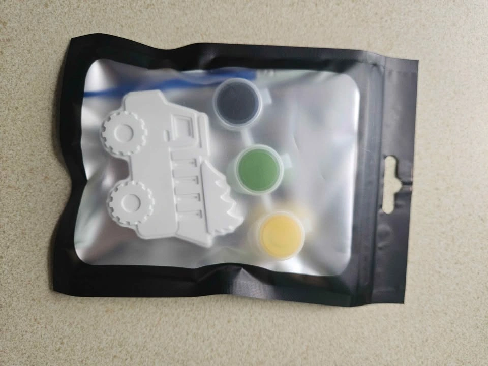 Plaster paint kits - photo 3