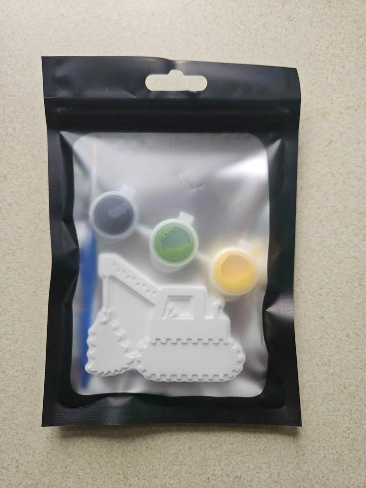 Plaster paint kits - photo 4