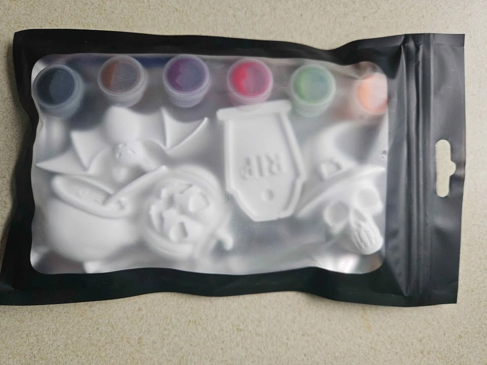 Plaster paint kits - photo 2