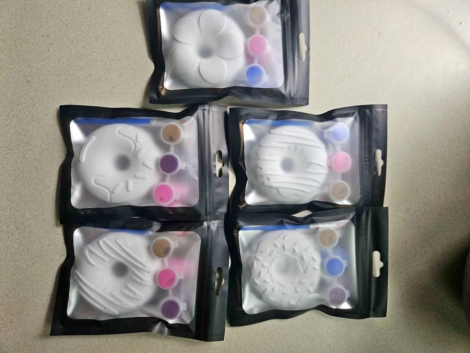 Paint kits