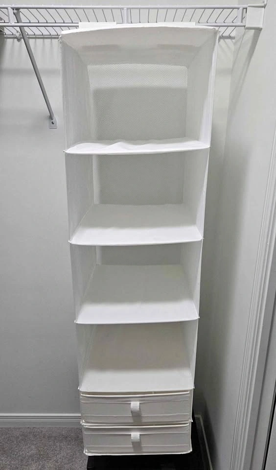 Ikea Skubb Organizer with Drawers