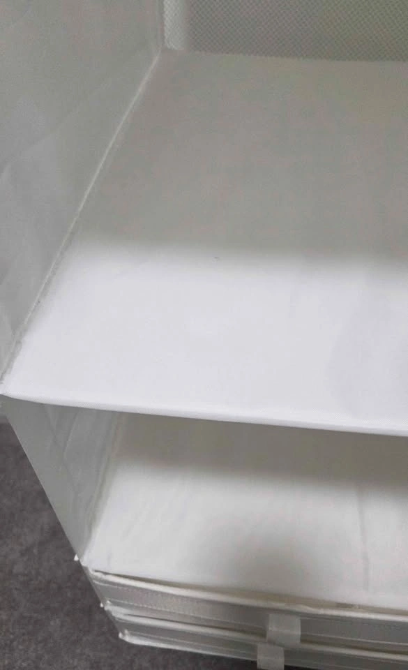 Ikea Skubb Organizer with Drawers - photo 4