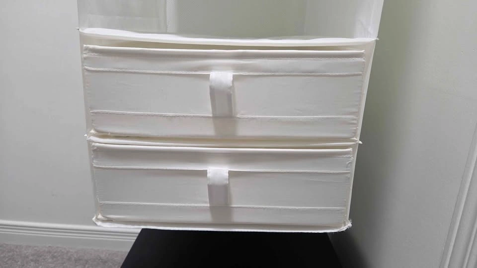 Ikea Skubb Organizer with Drawers - photo 5