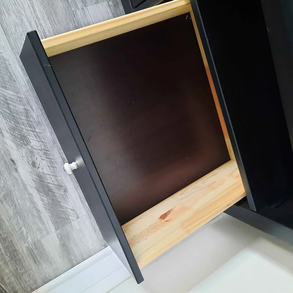Console / TV table - photo 2