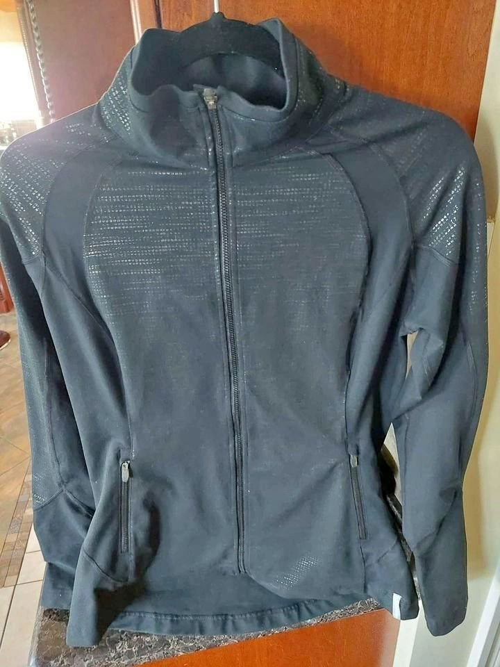 Columbia Women's Athletic Jacket Size M