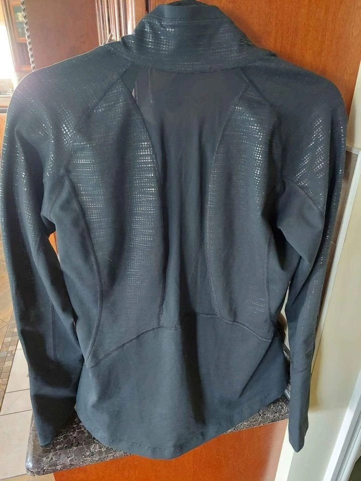 Columbia Women's Athletic Jacket Size M - photo 2