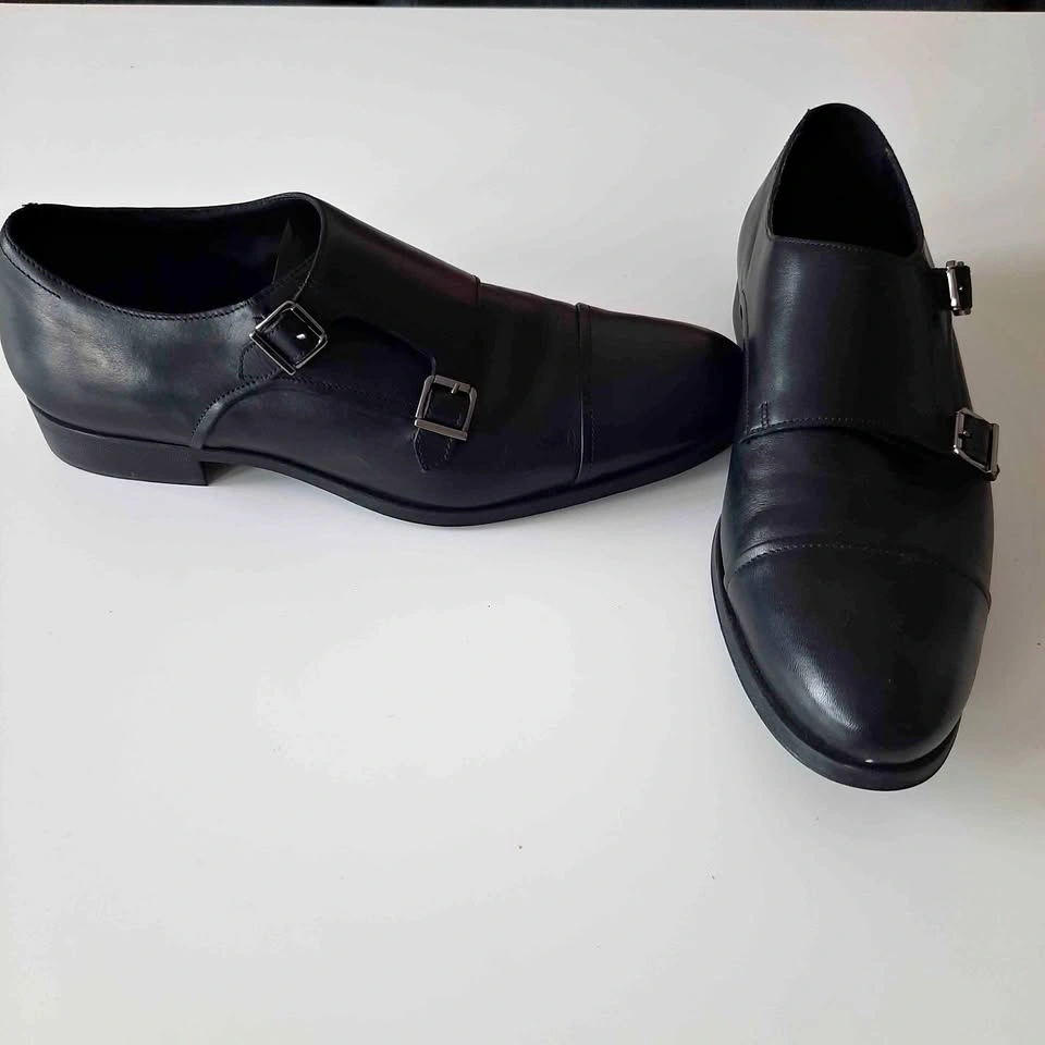Zara Men's dress shoes