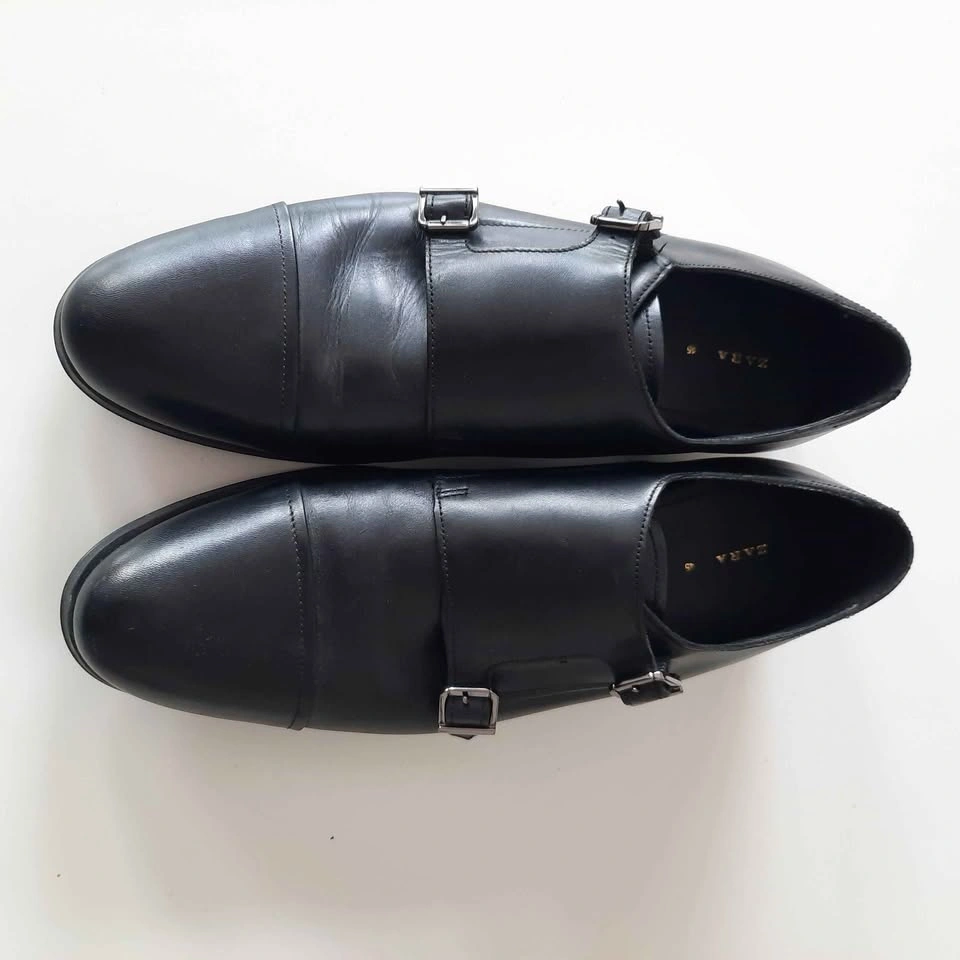 Zara Men's dress shoes - photo 2