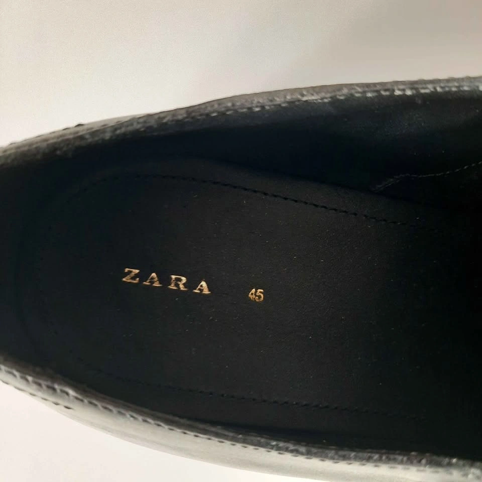 Zara Men's dress shoes - photo 3