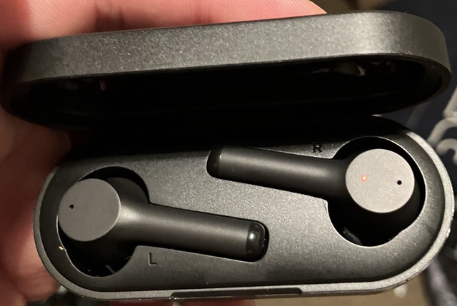 *Brand New* Axessorize i92 Pro wireless earbuds - $20 each