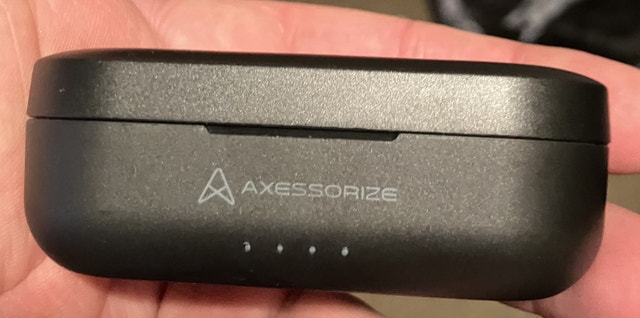 *Brand New* Axessorize i92 Pro wireless earbuds - $20 each - photo 3