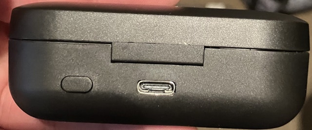 *Brand New* Axessorize i92 Pro wireless earbuds - $20 each - photo 5