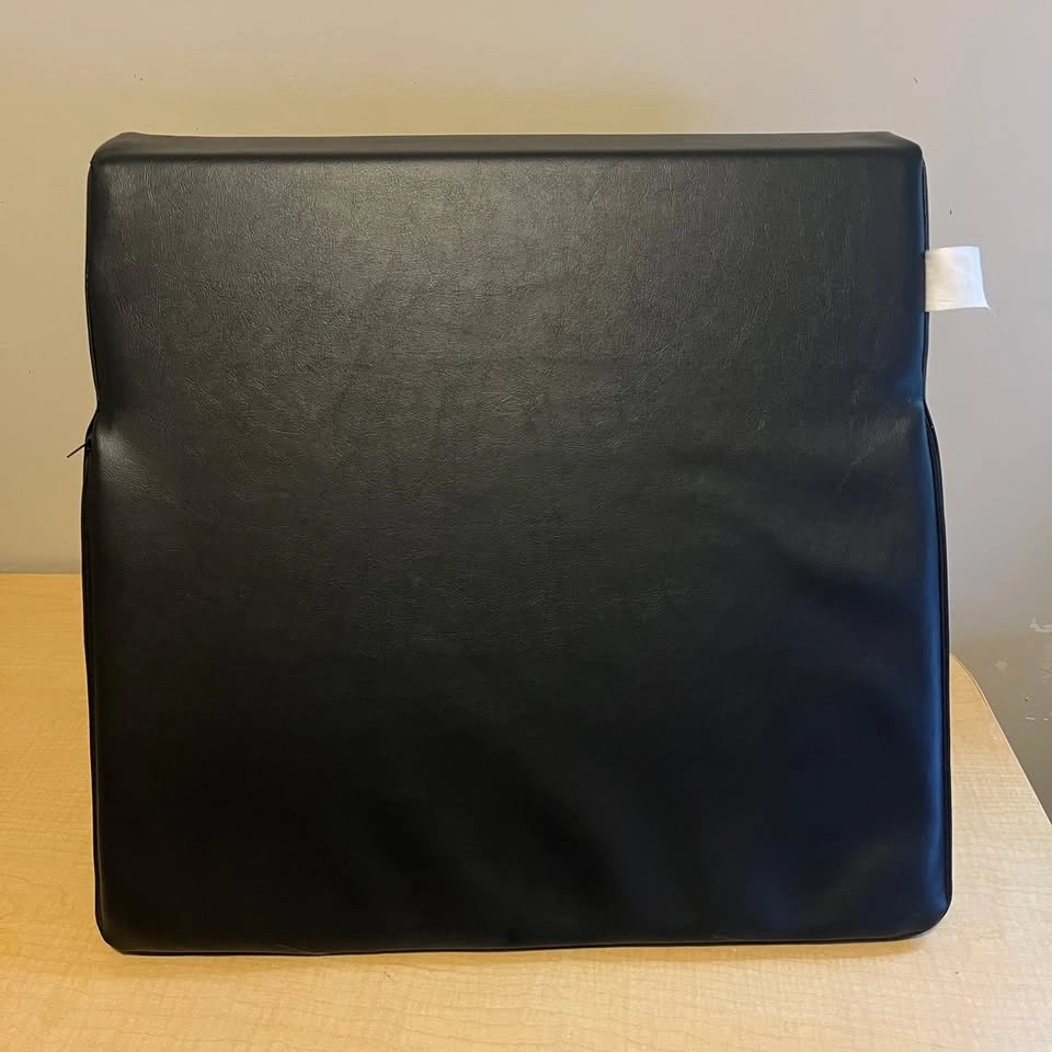 Foam Bed Wedge Pillow with Vinyl Cover - photo 4