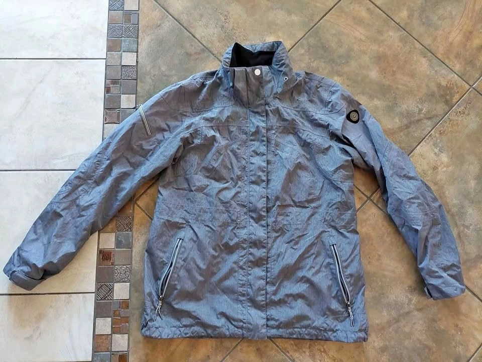 Killtec Women's Rain Snowboarding Jacket Size L