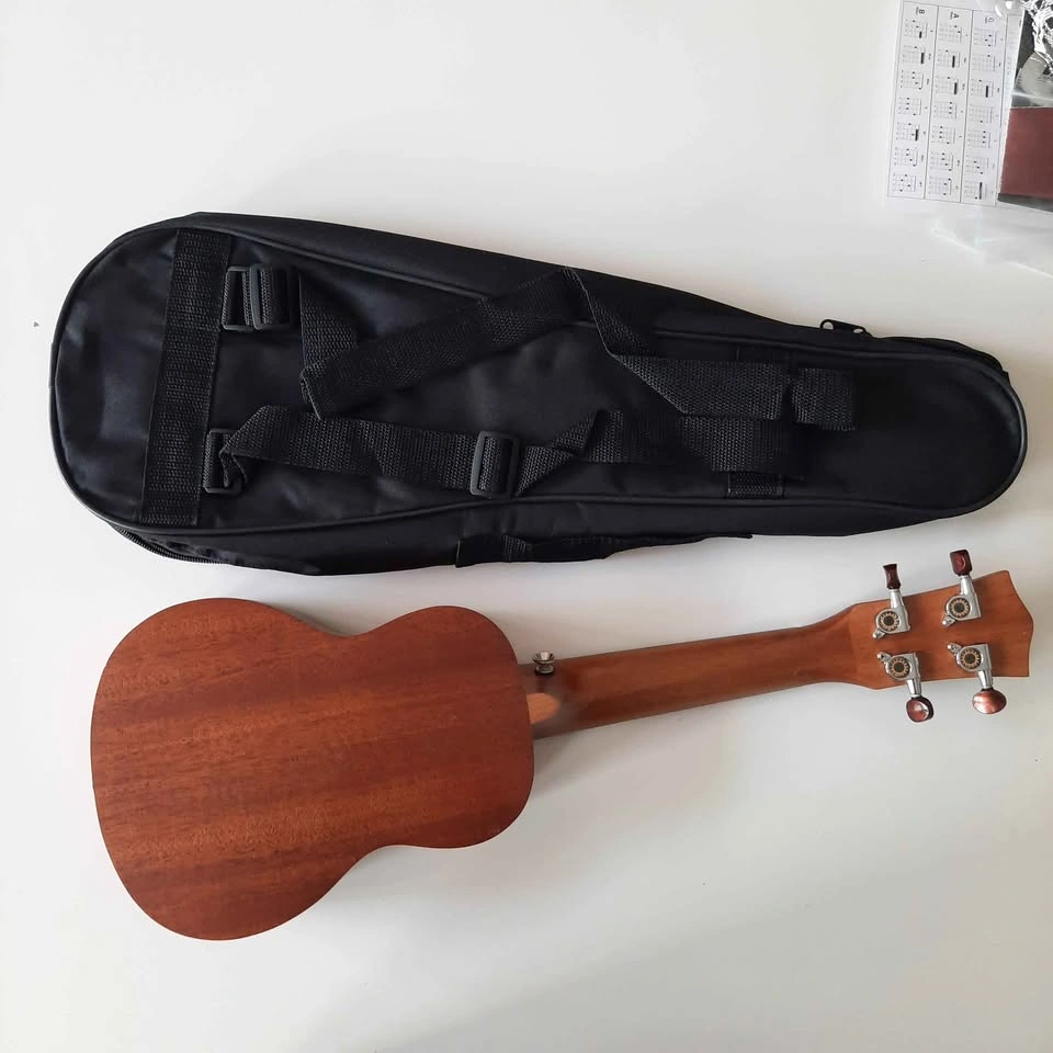 Ukulele Kmise 21" - photo 2