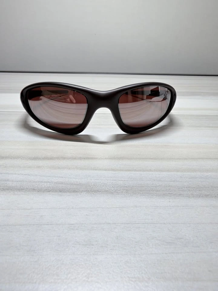 Travis Scott x Oakley Straight Jacket 99 Sunglasses
