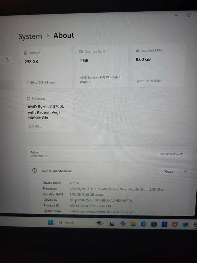 Lenovo ThinkPad E595🥕 image indicator(3)