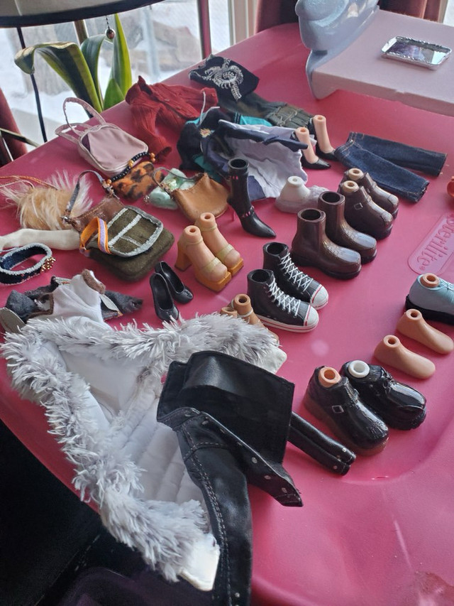 Bratz Doll collection - photo 3