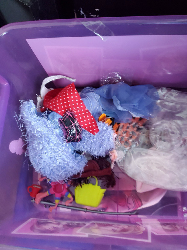 Bratz Doll collection - photo 4