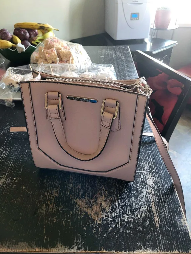 Steve Madden Bag image indicator(2)