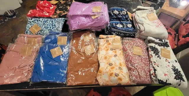 Just Cozy Leggings🥕 Grate deal! 😂