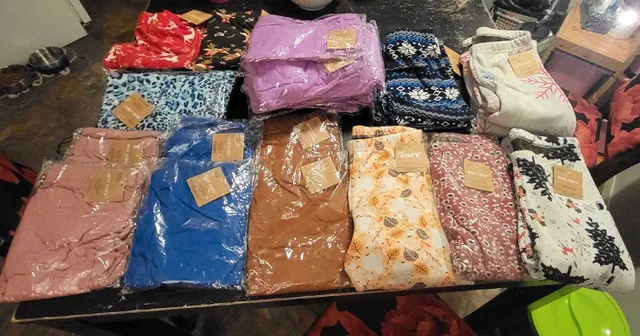 Just Cozy Leggings🥕 Grate deal! 😂 image indicator(2)