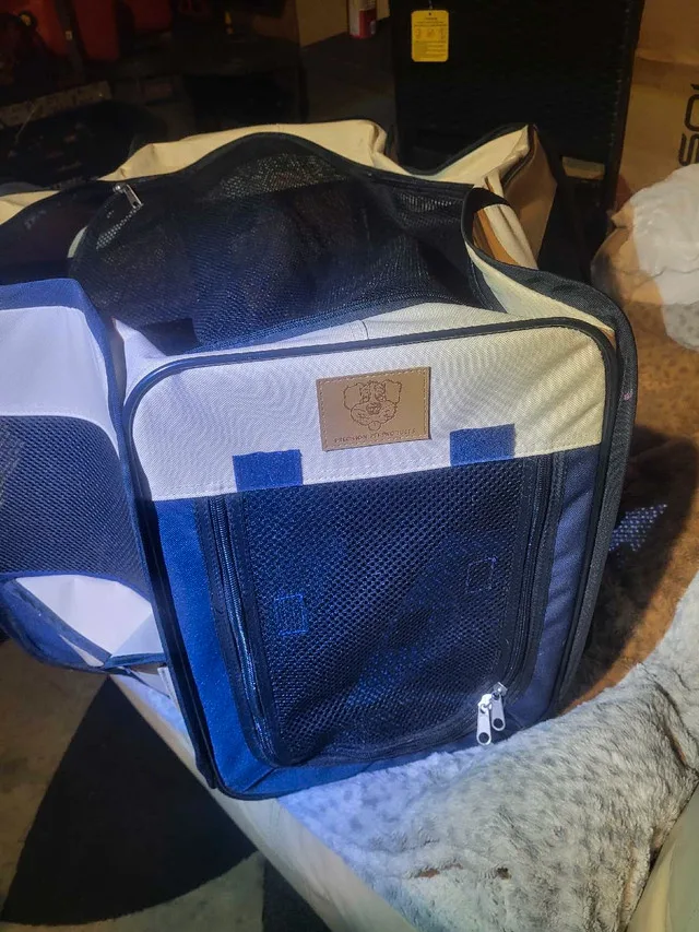 Small pet enclosure image indicator(2)