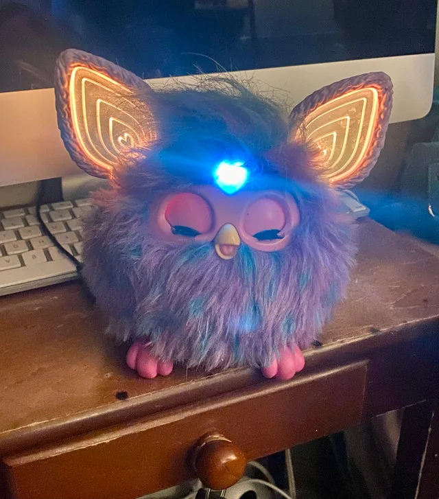 Furbi friend image indicator(2)