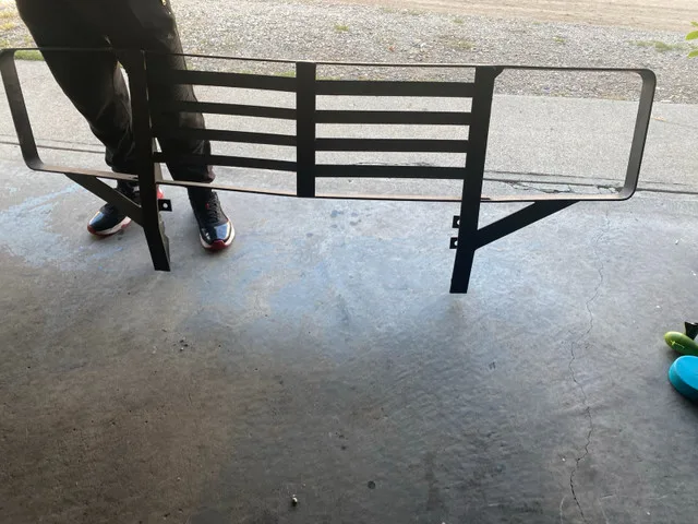 Bush Bumper image indicator(2)