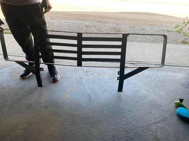 Bush Bumper image indicator(3)