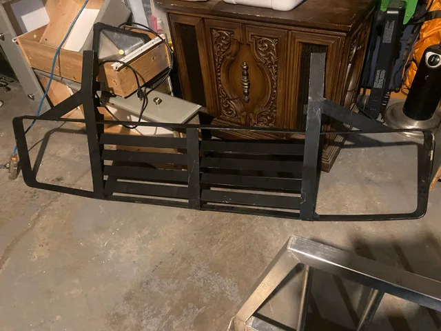 Bush Bumper image indicator(4)