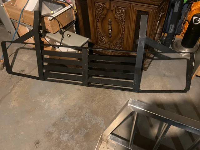 Bush Bumper image indicator(5)