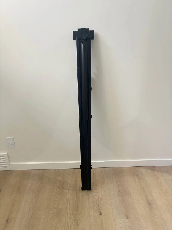 Painter’s Easel - metal and collapsible - photo 2