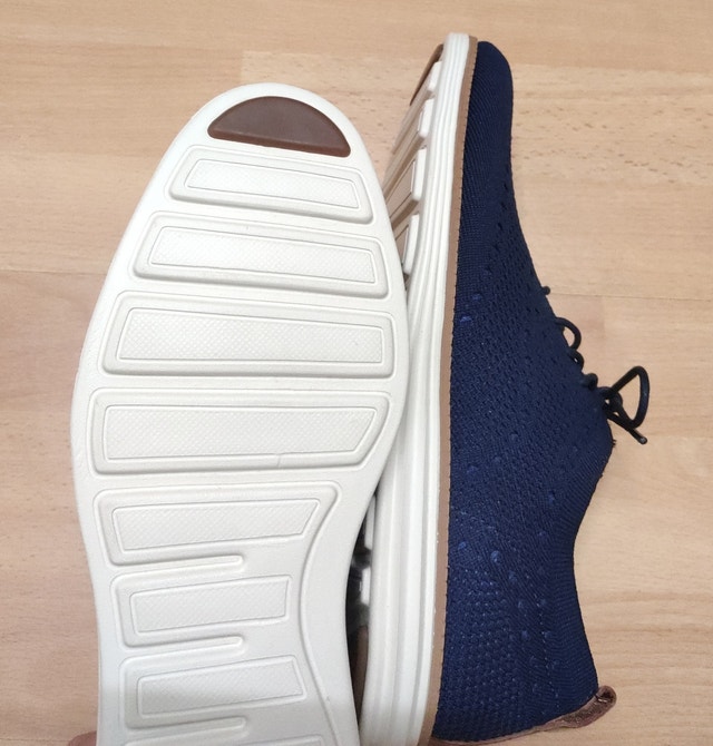 NEW Cole Haan Stitchlite Oxford Size 9 mens - photo 4