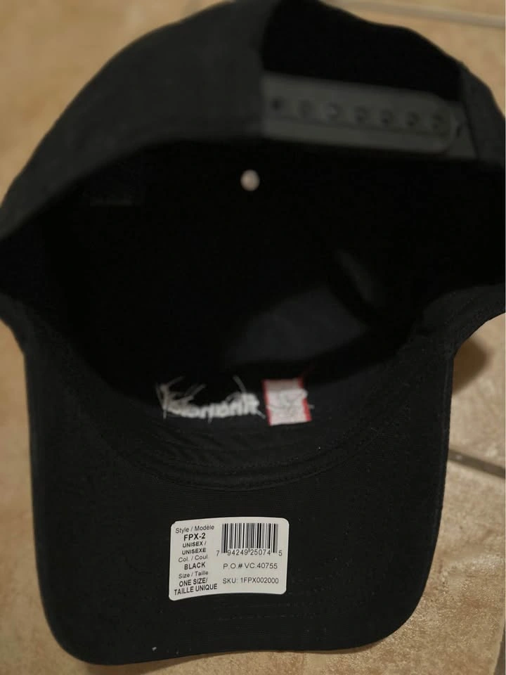 Cap & Bag belt- $10 for both - photo 5