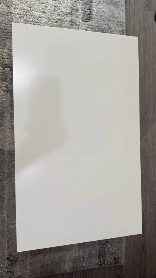 IKEA LACK White Coffee Table - photo 3
