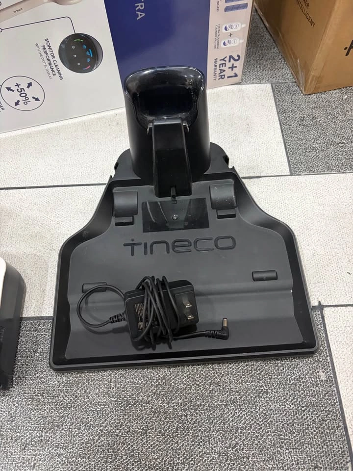 TINECO IFLOOR3 ULTRA VAC - photo 4