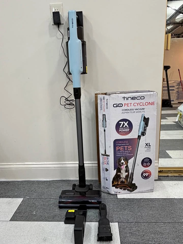 TINECO GO PET CYCLONE