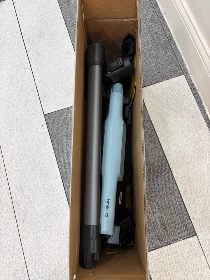 TINECO GO PET CYCLONE - photo 3