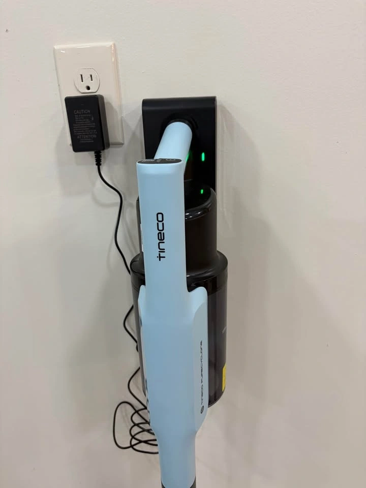 TINECO GO PET CYCLONE - photo 4