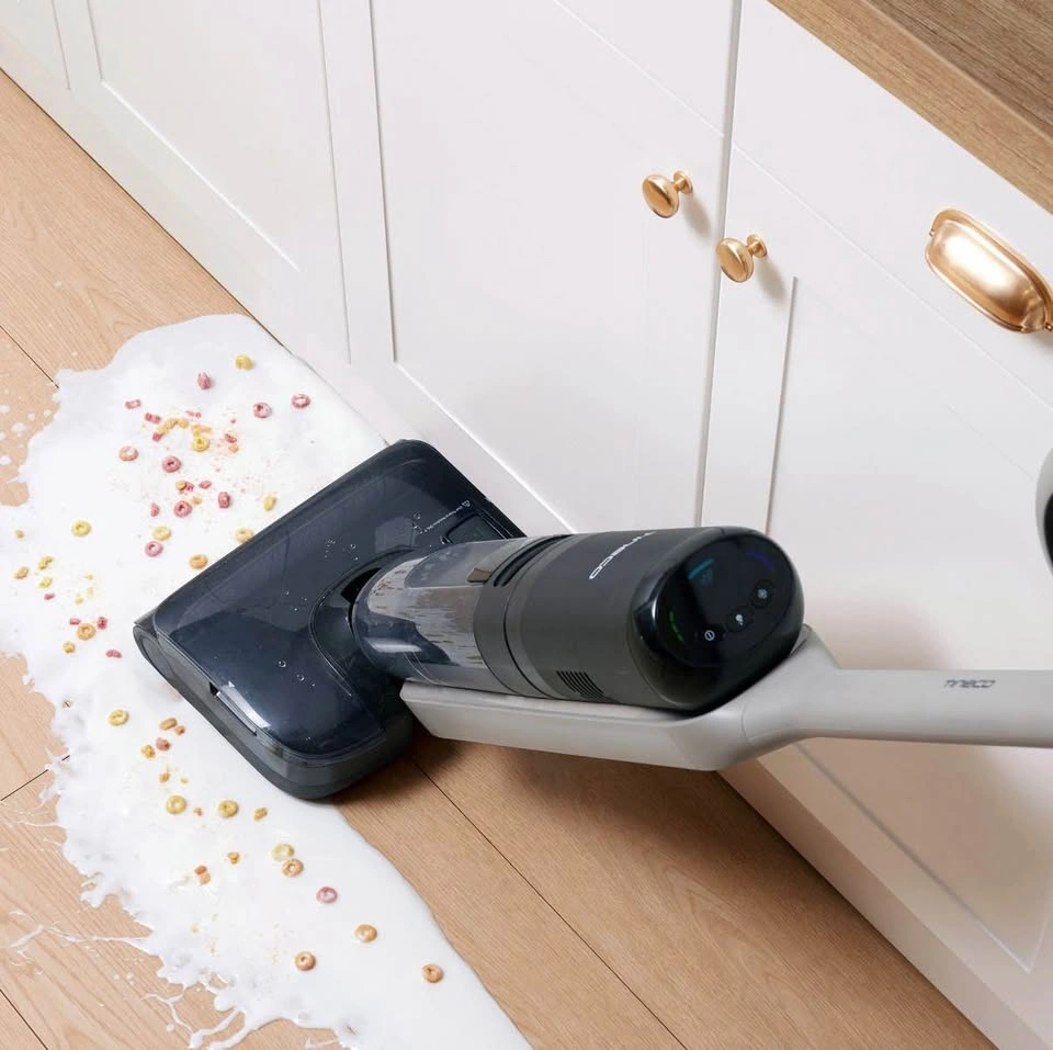 TINECO GO VAC MOP - photo 5