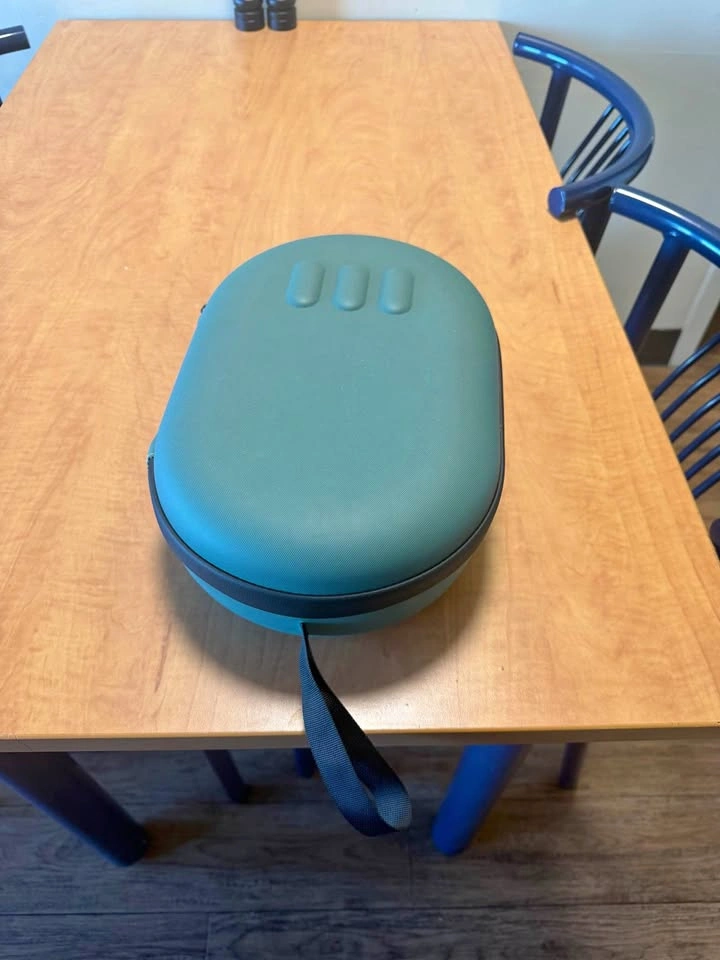 Carry case for quest 2/3