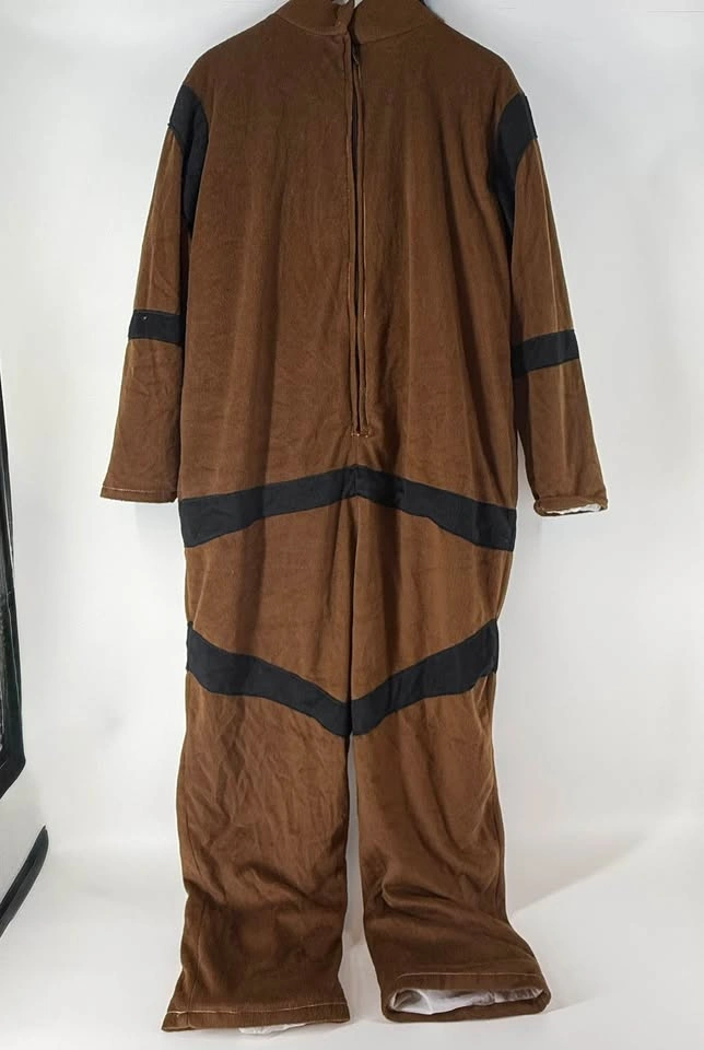 Five Nights at Freddy’s Freddy Fazbear Mascot Costume - photo 2