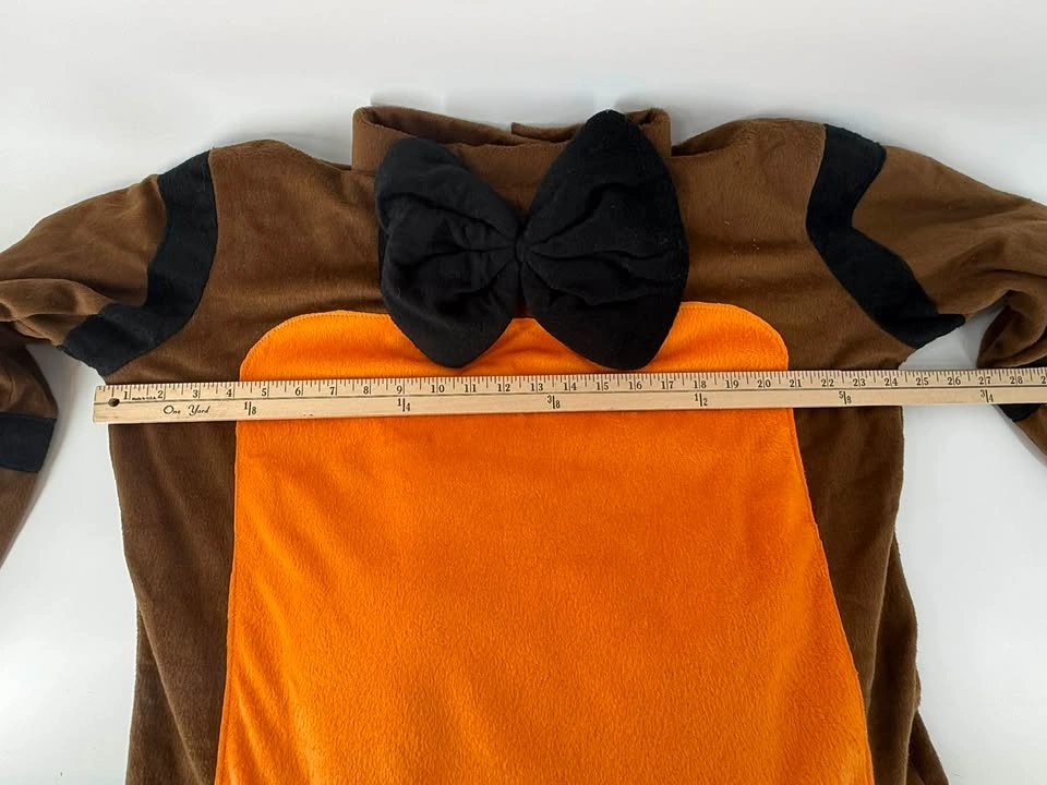 Five Nights at Freddy’s Freddy Fazbear Mascot Costume - photo 3